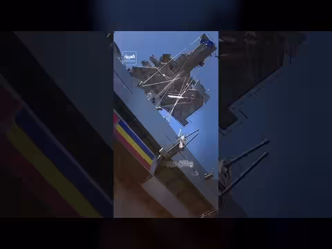 البنتاغون يمنح الأمن الداخلي إذنًا باختبار سلاح حراري على الحدود المكسيكية