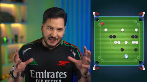 شيء غريب حصل لريال مدريد! وروح الكامب نو عادت وأرسنال يتوعد بايرن!