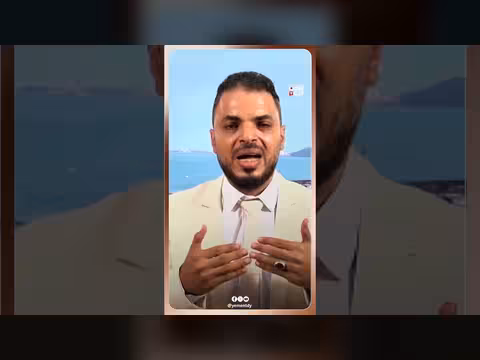 ثمن الحرب على الحوثي: حوار مع الصحفي أحمد شوقي