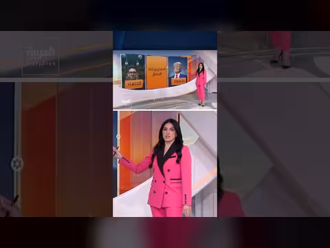 آندي برنهام يستعد لتولي رئاسة الحكومة البريطانية