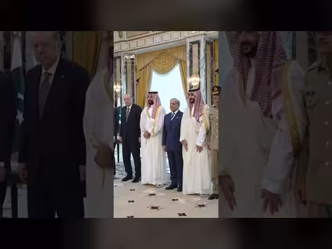 وزير خارجية تركيا: اتفاق ثلاثي مع السعودية وباكستان يعادل المادة الخامسة للناتو