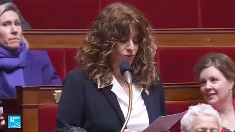 فرنسا تطالب باستقالة المقررة الأممية للأراضي الفلسطينية
