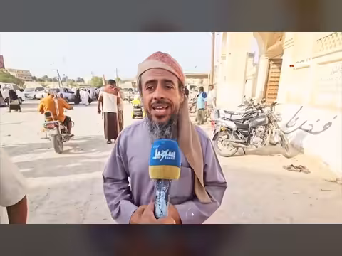 حضرموت تودع غيثها العلامة باغيثان