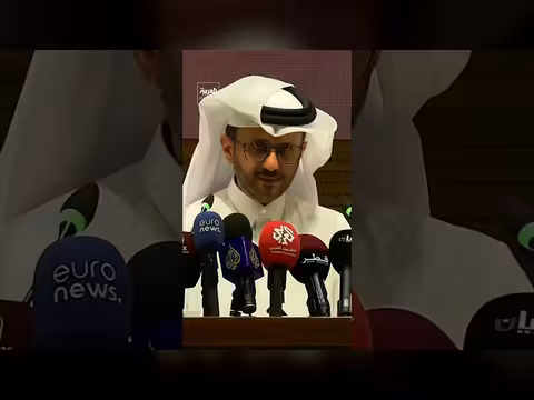 قطر تنفي تقريراً وتؤكد أن إجراء اتها الاقتصادية ظرفية لا هيكلية
