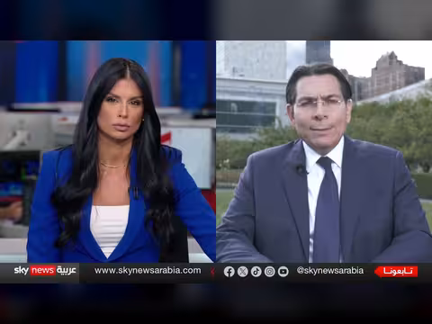 مندوب إسرائيل لدى الأمم المتحدة: لم ننتهِ من مهمتنا تجاه إيران بعد