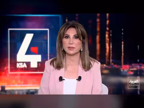 ولي العهد السعودي يلتقي الرئيس السوري في الرياض