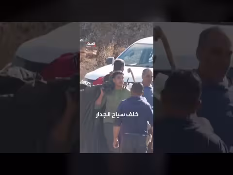 إتلاف 98 ألف شجرة زيتون بالضفة الغربية وموسم القطف تحت الرصاص