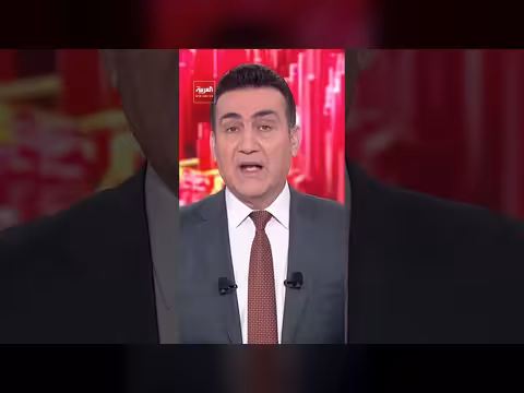 الجيش الأميركي يشن ضربات على أهداف إيرانية