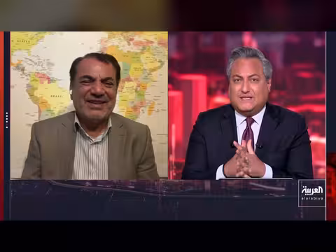 ترمب يحارب إيران بالتعويضات ويربط الاستثمارات بحصر السلاح في العراق