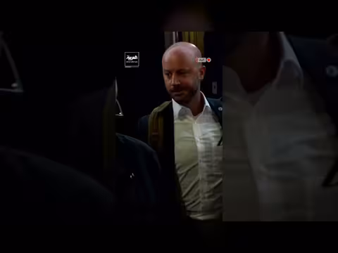 ميرز يصل إلى كييف مع رؤساء شركات دفاع ألمانية