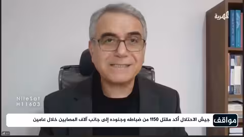 تأثير اتفاق وقف إطلاق النار في غزة على جبهة اليمن