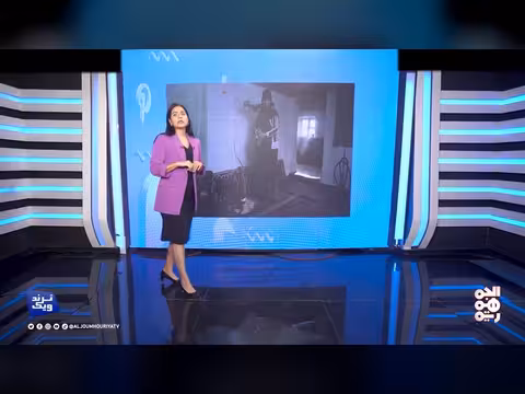 فيلم «عبر الأزقة» اليمني يتصدر السوشيال ميديا