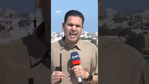 موفد العربية يرصد الوضع الأمني في عدن