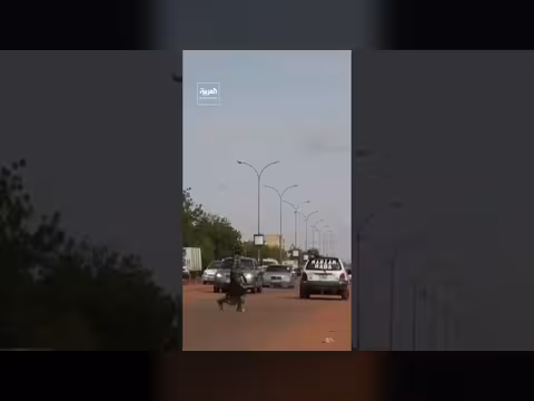 السفير الروسي في النيجر: ساهمنا في إخماد محاولة الانقلاب العسكري الأخيرة