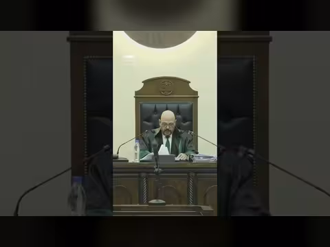 الحكم بإعدام وسيم الأسد في سوريا بتهمة جرائم حرب