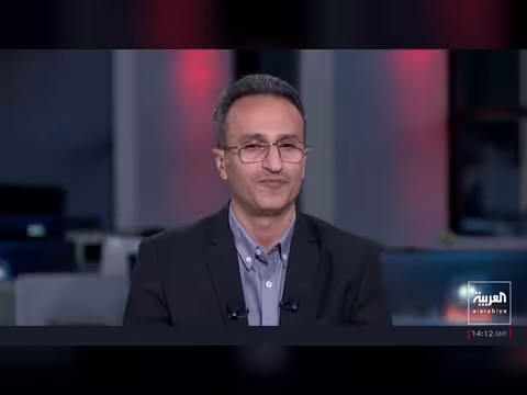 غارات يمنية على الحوثيين في صنعاء وروسيا تحذر الأجانب في كييف