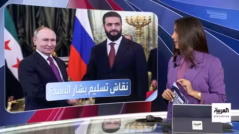 ترمب يخشى عزله.. قلق في البيت الأبيض