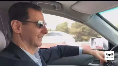 تسجيلات صوتية تكشف سخرية الأسد ومستشارته من العميد سهيل الحسن