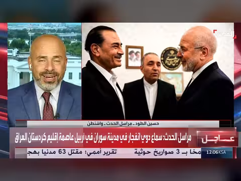 أميركا تجمد خيار الحرب على إيران وتترك باب التفاوض مفتوحاً