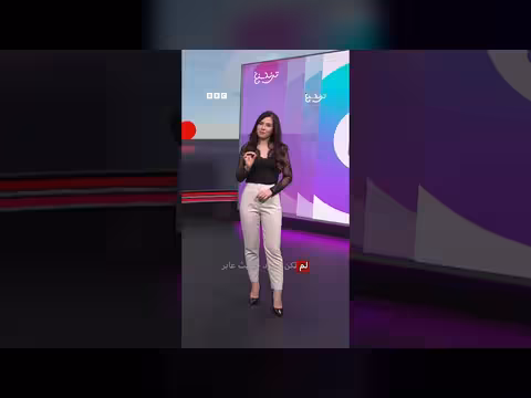 وجبة شاورما تجمع شابا بوالده المغربي بعد 29 عاما