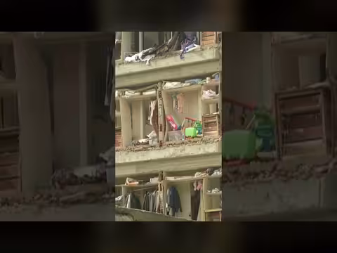 حصيلة ضحايا زلزال فنزويلا تتجاوز 5 آلاف قتيل