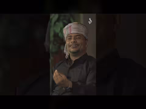أغنية محلى هواك للفنان خالد الصنعاني