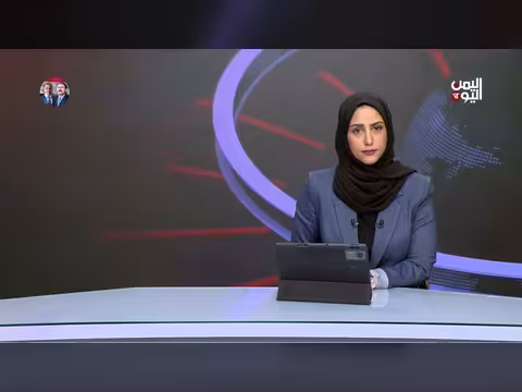 تعزيزات وتحركات عسكرية متقابلة وضربات استباقية على مواقع حوثية في الضالع