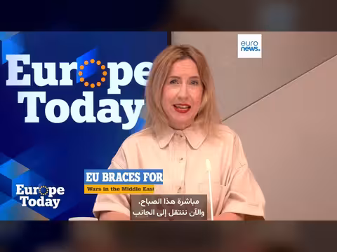 ترامب يهيمن على قمة الناتو بضربات جديدة على إيران