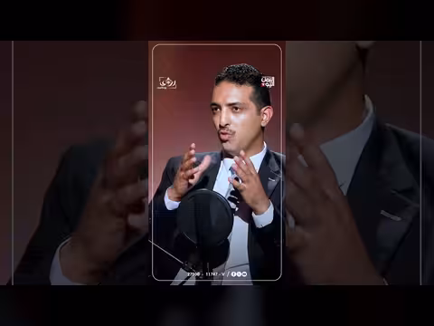 اللواء محسن خصروف: الدخول إلى صنعاء سهل وموعد الحسم اقترب
