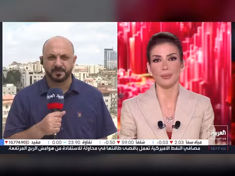 إسرائيل تغلق الضفة الغربية بالكامل
