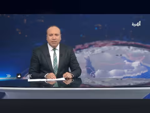جماعة الحوثي تستهدف تعز بثلاثة صواريخ باليستية