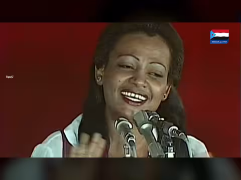 ما بيهزك ريح يا هذا الجبل.