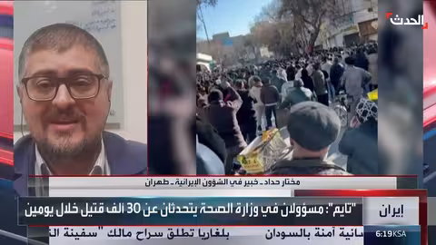 فتح معبر رفح الليلة وسط ضغوط أميركية