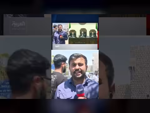 مراسل العربية يكشف أسماء قيادات نظام الأسد المحكوم عليهم غيابياً