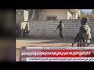 الداخلية السورية تعلن القبض على عنصر من داعش