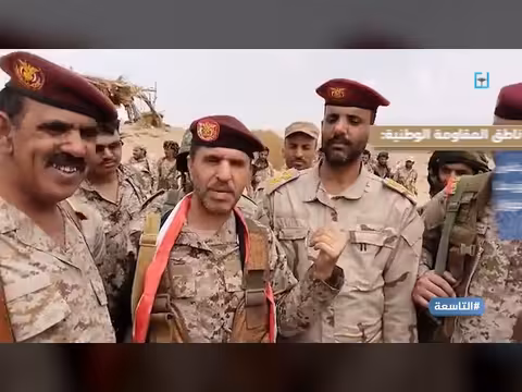 هل تنسف صواريخ الحوثي البالستية آمال السلام في اليمن