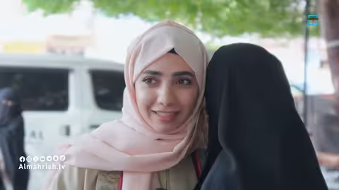 رد فعل صادم لابن على أمه بسبب بيعها مناديل