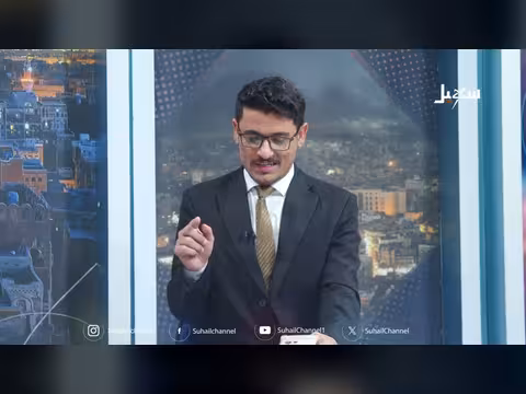 حديث العاشرة: مأرب قلب المعركة الوطنية وقلعة الدفاع عن الجمهورية