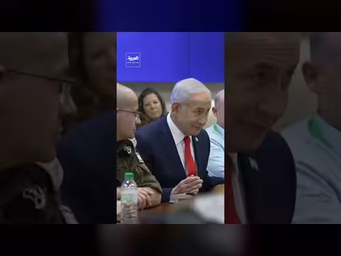نتنياهو يرفض مطالب أميركية بالانسحابات