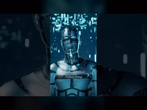 تقرير يتوقع تأثير الذكاء الاصطناعي على 36 مليون وظيفة أميركية بحلول 2035