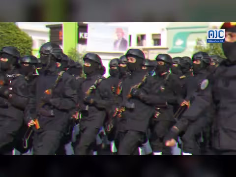 القوات المسلحة الجنوبية عنوان الثبات