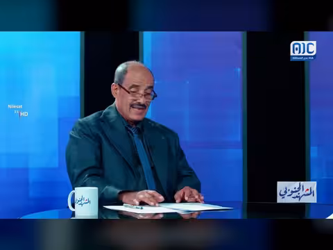 عنتر الحيدري: لا نفير عام للقوات الجنوبية بل مسؤولية حماية الوطن
