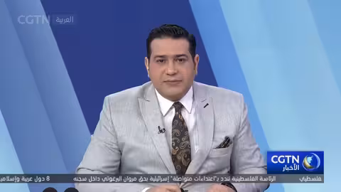 الرئيس الغاني يدعو لدعم مبادرة الحوكمة العالمية الصينية