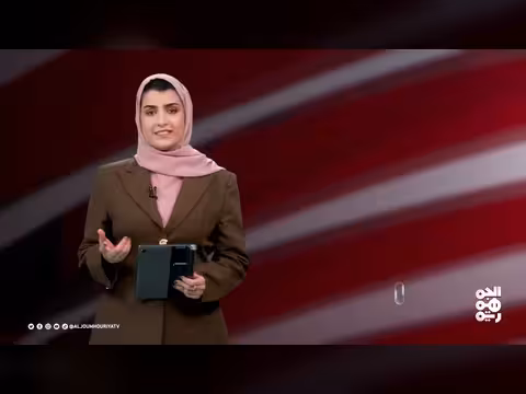 توسع عمليات ردع القوات المسلحة اليمنية يمهد لمعركة واسعة