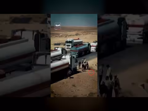 الجيش اللبناني يحبط عملية تهريب صواريخ غراد من سوريا