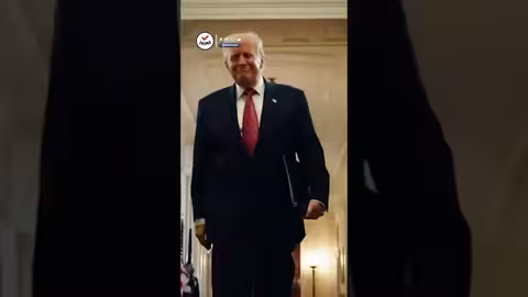 مادورو لترمب: تعال خذني يا جبان