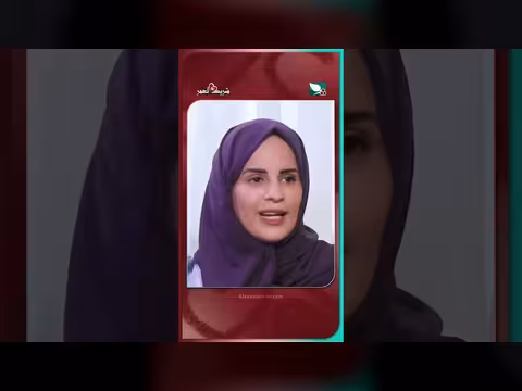 هند و عبدالرحمن في شريك العمر