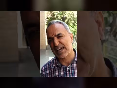 أزمة وقود في إيران وعجز يومي ب14 مليون لتر وطوابير