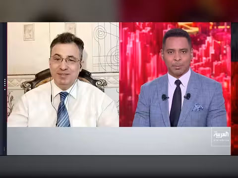 ترمب يبدأ إجراء ات شطب سوريا من قائمة الإرهاب