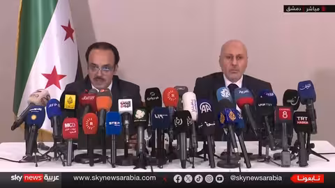 لجنة التحقيق تكشف انتهاكات جسيمة وخطط تقسيم سوريا في الساحل.